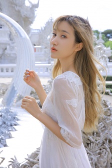满天星女超人