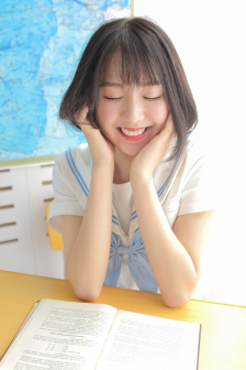 一妻四夫手记